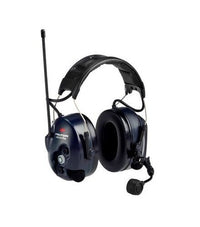 3M LiteCom Plus Two Way Radio Headset - Headband Style