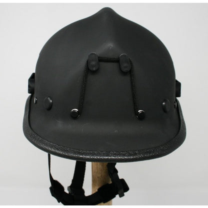 PMI Advantage Helmet - Matte Black - NFPA 1951 Compliant - Image 2