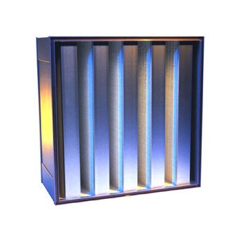HEPA Filter - Image 1