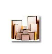 HEPA PLEAT II