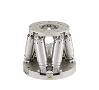 H-811.I2/I2V Miniature Hexapod Positioning System