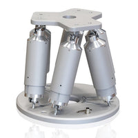High-Precision H-820 Hexapod 6-Axis Positioning Stage