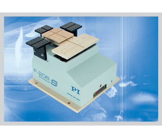 Precision Hexapod Microrobot Stage for Optics Alignment - Image 1