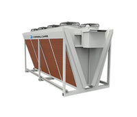 HFCG Series Adiabatic Fluid Coolers