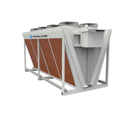 HFCG Series Adiabatic Fluid Coolers - Image 1