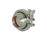 High Purity Sanitary Swivel
