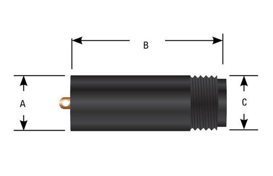 C Series 720 Receptacle Bag Assembly - Image 1