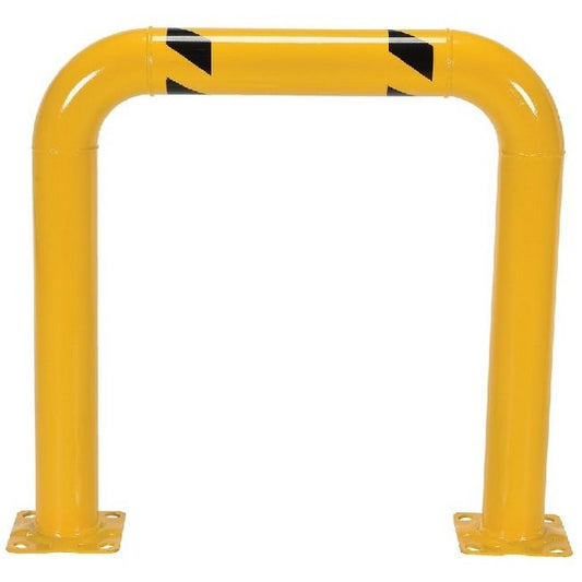 Heavy-Duty High Profile Machine Guard - 36-9/16" H - Image 1