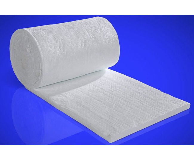 High Temperature Insulation Fiber Blankets - Image 1