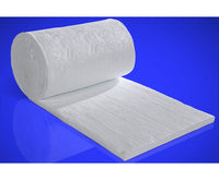 High Temperature Insulation Fiber Blankets