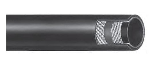 High Purity Wash-Down Hose - PlicordÂ® Water Discharge Hose - Image 1