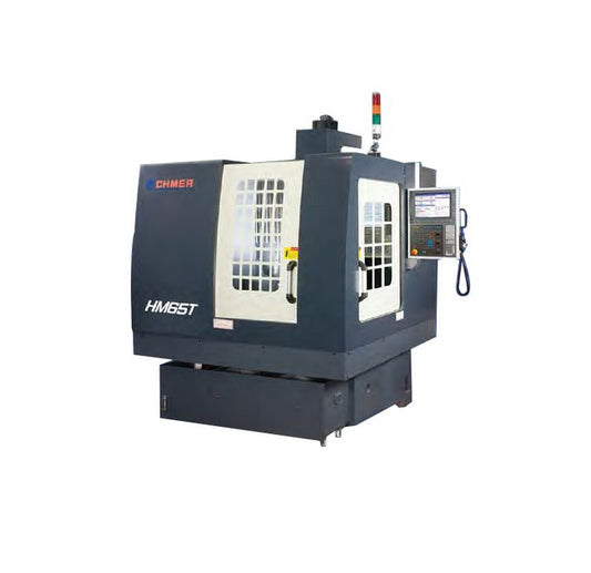 Precision Machining Gantry High Speed Mill - Image 1