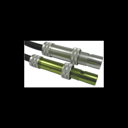 400A Safety Lock Plug Assembly - Image 1