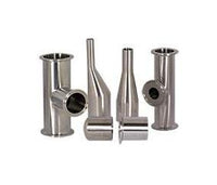 High Purity Bio-Pharmaceutical Fitting (BPE)