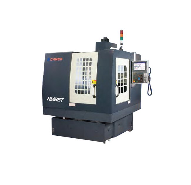 High Speed Gantry Milling Machine - Image 1