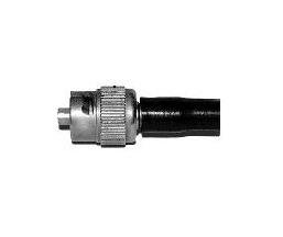 Panel Cable Connector - Male Contact, 15 kVDC, Series 310 - Image 1