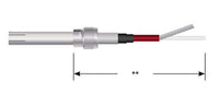 531 Series High Voltage Cable Assembly
