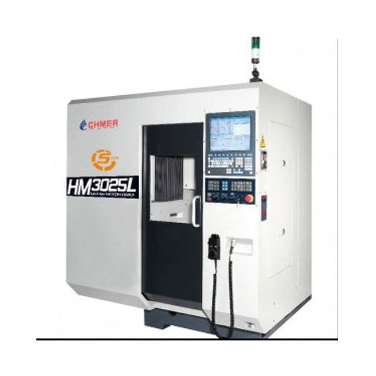 CHMER HM3025L 5-Axis High Speed Mill - Image 1