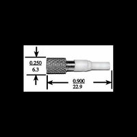 600 Series Non-Shielded High Voltage Plug Kit