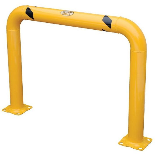 High Profile Machine Guard - 36-9/16" Overall Height - Image 1
