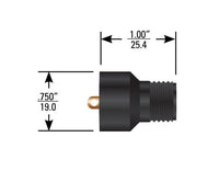 Series C 720 High Voltage Receptacle