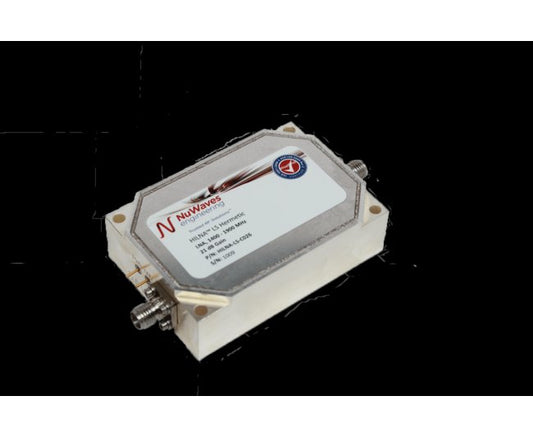 Hilna™&#160;LS&#160;C026&#160;Hermetic&#160;Low&#160;Noise&#160;Amplifier - Image 1