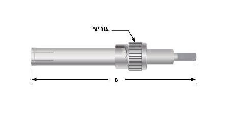 521 Series Plug Kit - 25 kVDC High Voltage Connector - Image 1