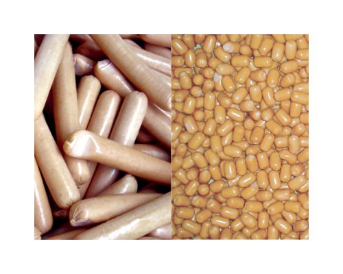 High Speed Sausage Peeler - Image 3