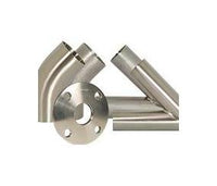 Sanitary Weld Fitting (Polished & Unpolished)