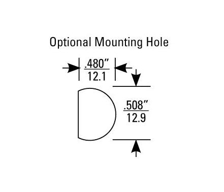 Series 720 In-Line Receptacle Connector - Image 2