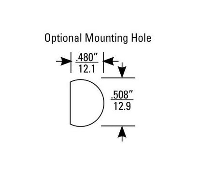 Series 720 In-Line Receptacle Connector - Image 2