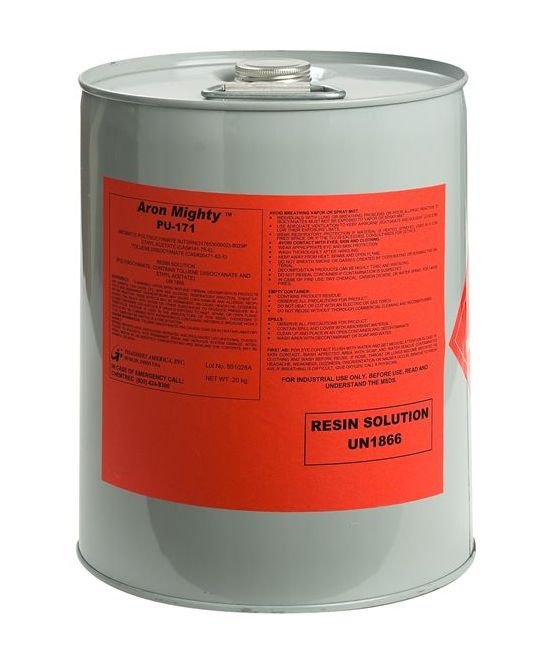 ARON MIGHTY High Performance Polyurethane Adhesive - Image 1
