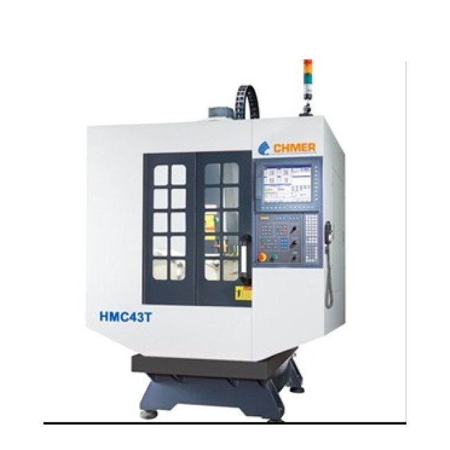 CHMER HM Series High Speed Mill HMC43(G)T - Image 1