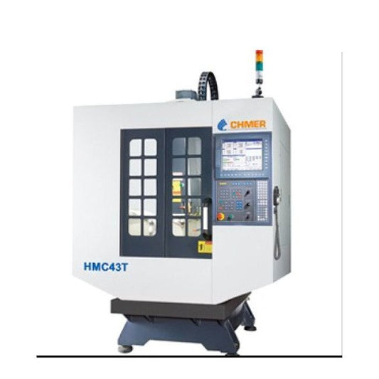 CHMER HM Series High Speed Mill HMC43(G)T - Image 1