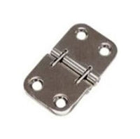 Marine Hinges 180 Degree Mount MMH1801003