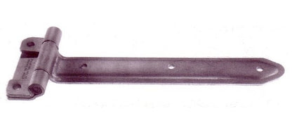 16-Inch Strap Narrow Bracket Hinge - Image 1