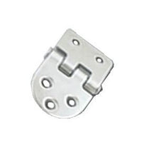 Swage Marine Hinge MMHTM1021 - Top Mount, 304L Stainless Steel