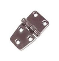 Top Mount Marine Hinge MMHTM1013 - 304L Stainless Steel