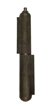 Heavy-Duty Weld-On Hinges