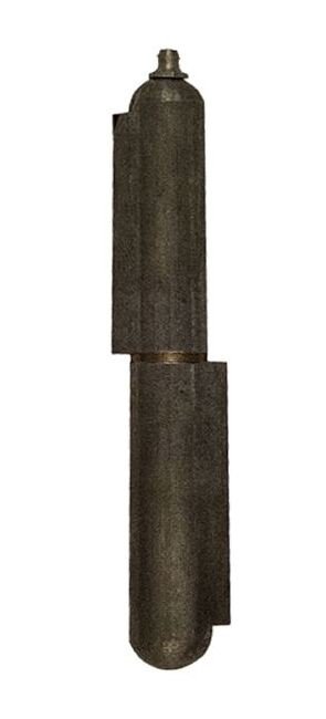 Heavy-Duty Weld-On Hinges - Image 1