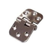 304L Marine Swage Mount Hinge MMHSM1005