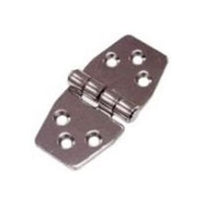 Stainless Steel Top Mount Marine Hinge MMHTM1009