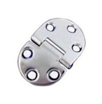 Flush Mount Marine Hinges MMHFM1001 - 304L Stainless Steel