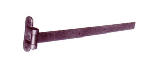 Heavy-Duty 26" Square Corner Hinge - Image 1