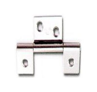 304L Marine Non-Mortised Hinge MMHOM1006
