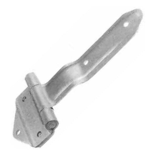 304 Stainless Steel Embossed Over The Seal Hinges - Image 1