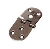 304L Marine Flush Mount Hinge MMHFM1011