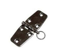 Top Mount Marine Hinge MMHTM1012 - 304L Stainless Steel