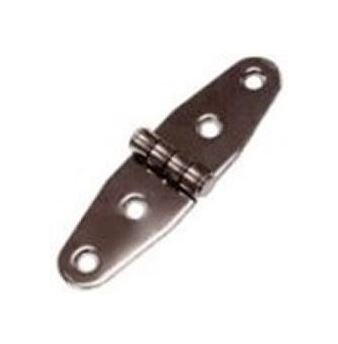 Marine Top Mount Swage Hinge MMHTM1037 - Image 1