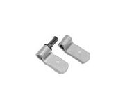 Heavy-Duty Universal Butt Hinge - Image 1